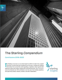 Starling Past Contributors (2018 to 2023)